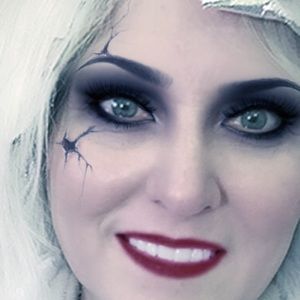 Meet your Posher, Ginger